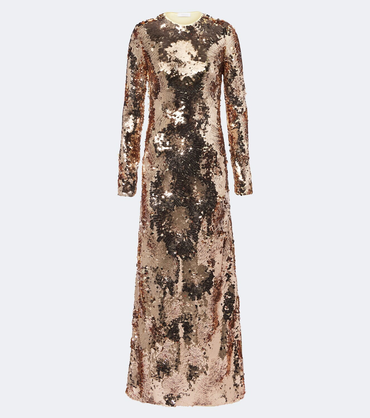 Rabanne Sequined gown