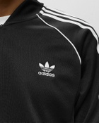 Adidas Adicolor Classics Sst Originals Jacke Black Track Jackets
