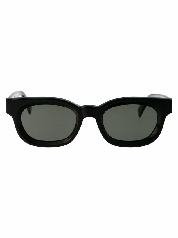 Photo: RETROSUPERFUTURE Sempre Sunglasses