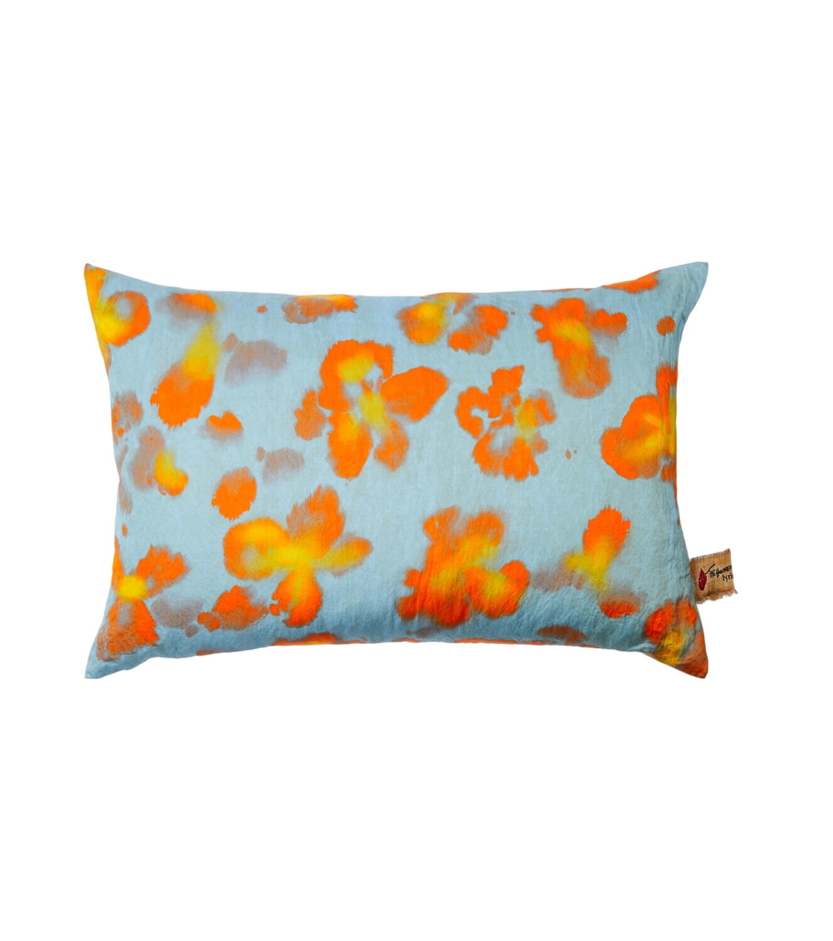 hobo Patchwork Cushion - Large hobo