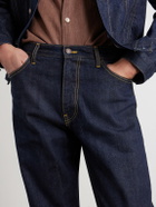 Noah - Straight-Leg Jeans - Blue