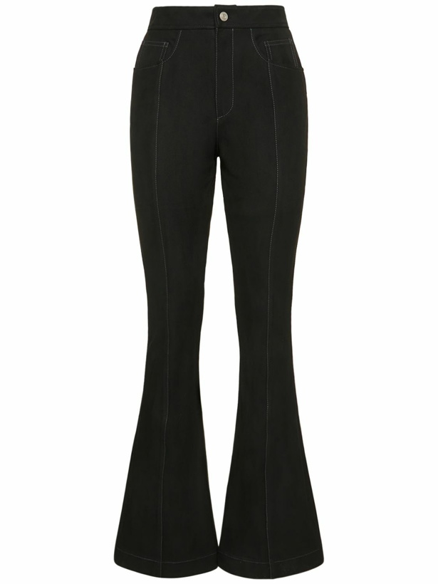 Photo: ANDERSSON BELL - Renee Faux Suede Pants
