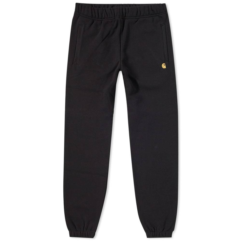 Carhartt Chase Sweat Pant Carhartt WIP