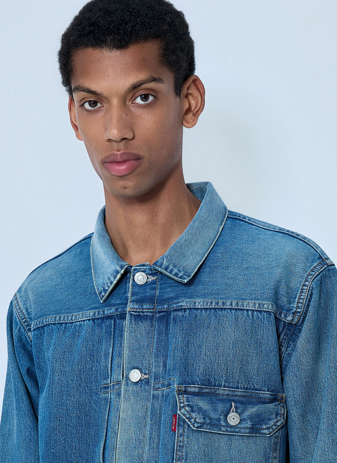 Levi's Denim Jacket