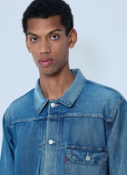 Levi's Denim Jacket