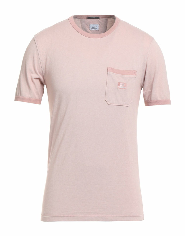 Photo: C. p. Company Mens T-shirt Blush