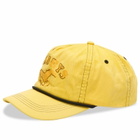 TwoJeys Wild Horse Cap in Yellow 
