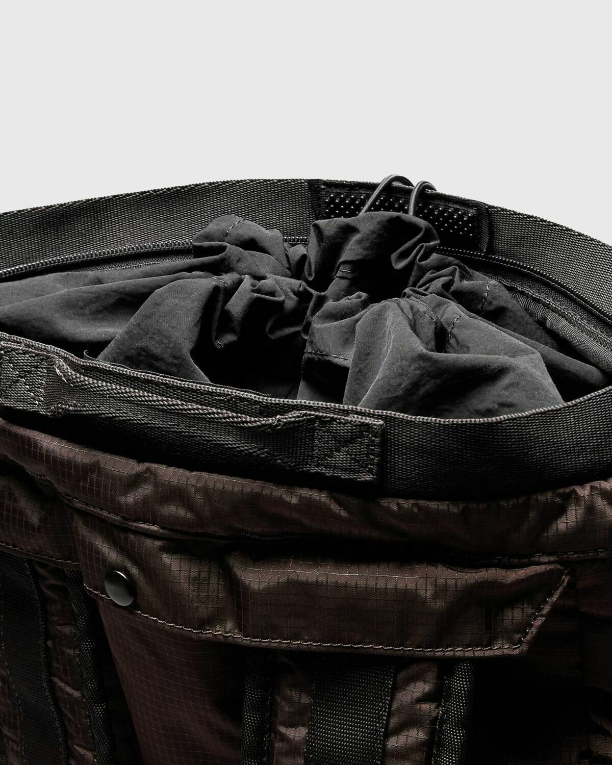 X Jaylen Brown RESERVE UTILITY BAG