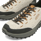 Keen Men's Jasper Zionic in Vapor/Keen Maple