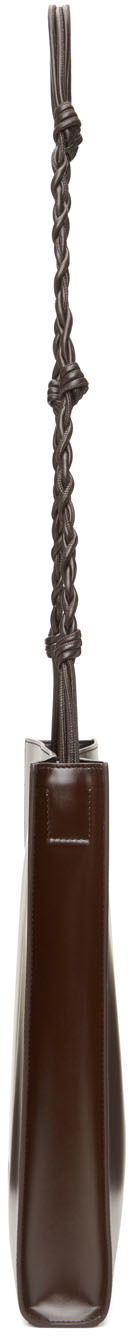 Jil Sander Tangle Medium Shoulder Bag Jil Sander