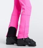 Cordova Saint Moritz flared ski pants