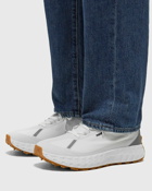 Norda The 001 White - Mens - Lowtop/Performance & Sports