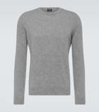 Zegna Cashmere sweater