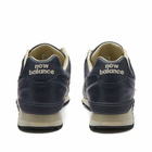 New Balance OU576LNN - Made in UK Sneakers in Navy