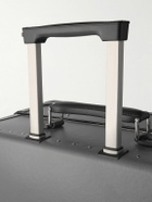 Globe-Trotter - 007 Leather-Trimmed Vulcanised Fibreboard Check-In Suitcase
