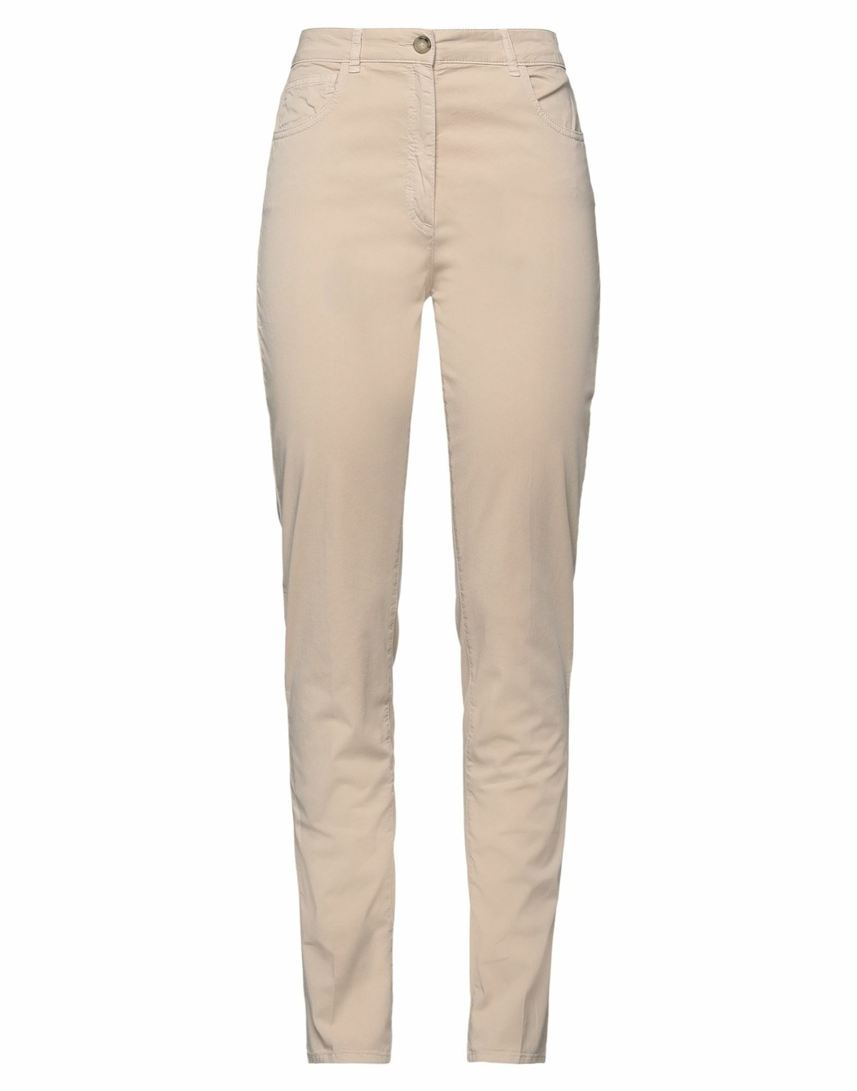 Peserico Womens Pants in Beige