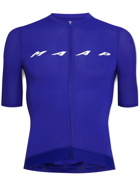 MAAP - Evade Pro Cycling Jersey - Blue