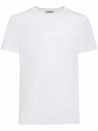 CDLP - Midweight Lyocell & Cotton T-shirt