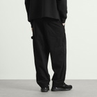 YMC Men's Painter Trouser in Black