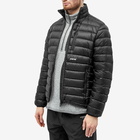 Parel Studios Men's Sierra Down Jacket in Black