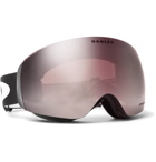 Oakley - Flight Deck XM Rimless Prizm Ski Goggles - Men - Black