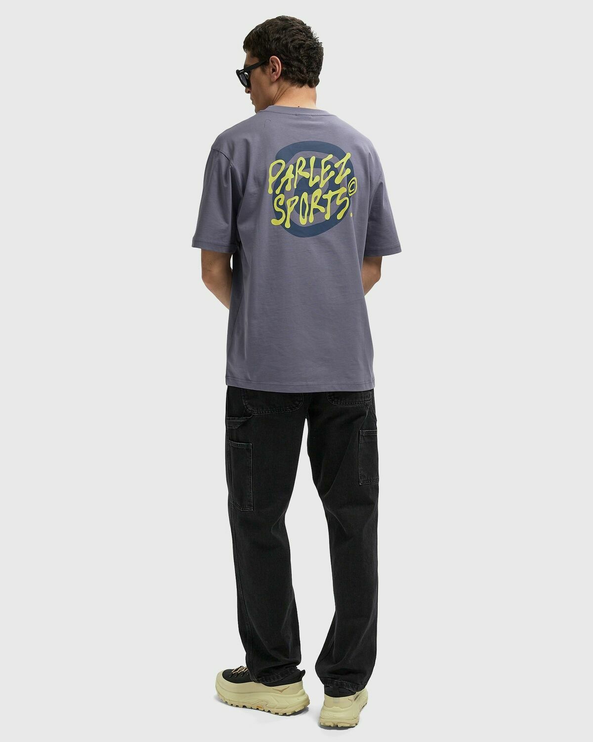 Flow T-Shirt