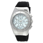 Technomarine Cruise Chronograph Quartz White Dial Unisex Watch TM-124032