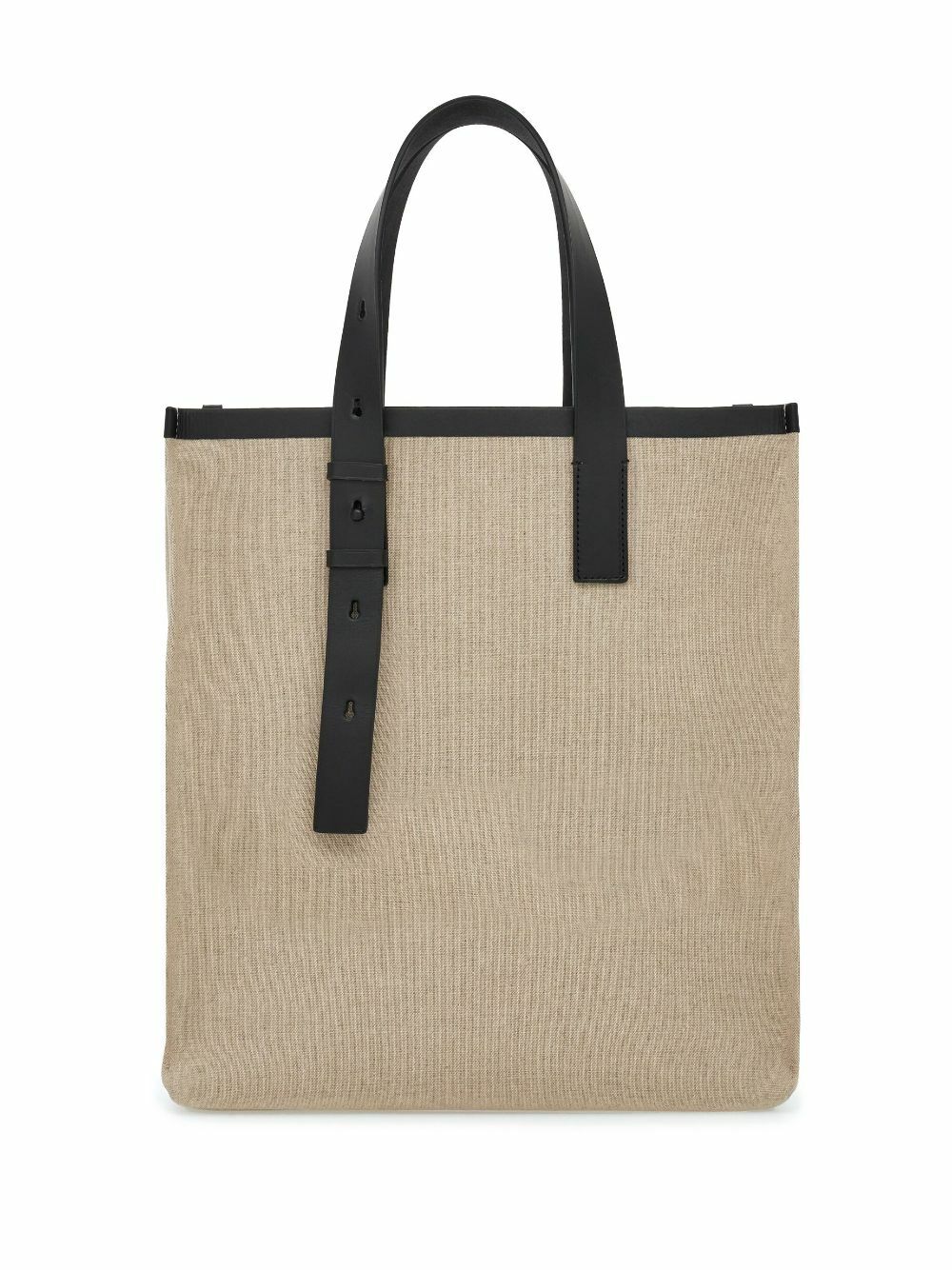 FERRAGAMO - Logo Tote Bag