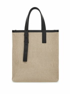 FERRAGAMO - Logo Tote Bag