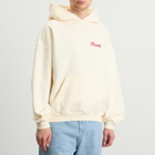 Picante Men's Tailor Hoodie in Ivory
