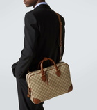 Gucci GG Canvas Medium briefcase