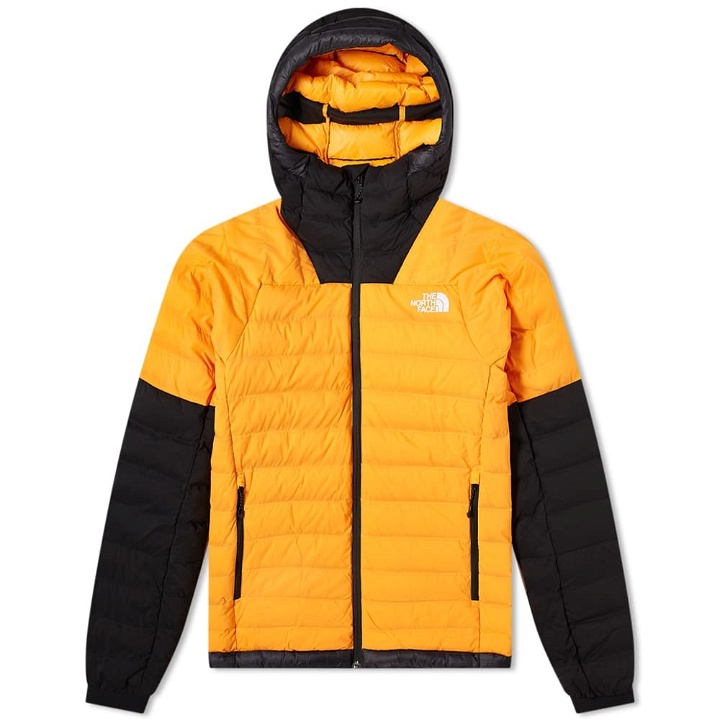 Photo: The North Face Summit Series L3 50/50 Down Jacket