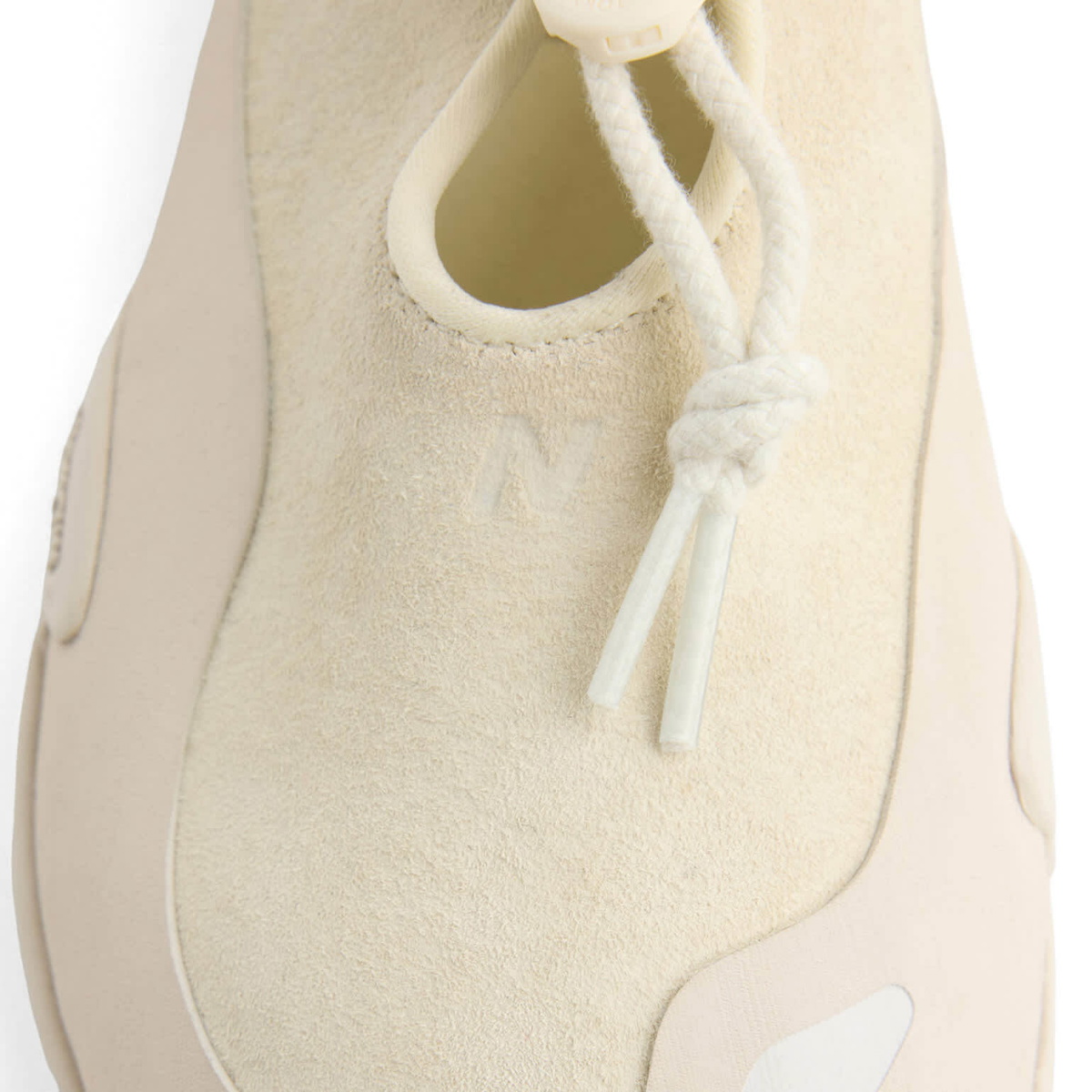 New Balance x Tokyo Design Studio Minimus Sneaker in Angora