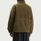 The North Face Men's Extreme Pile 2 Jacket in Caraway Seed