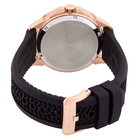 Bulova Marine Star HPQ Precisionist Quartz Brown Dial Mens Watch 98B421
