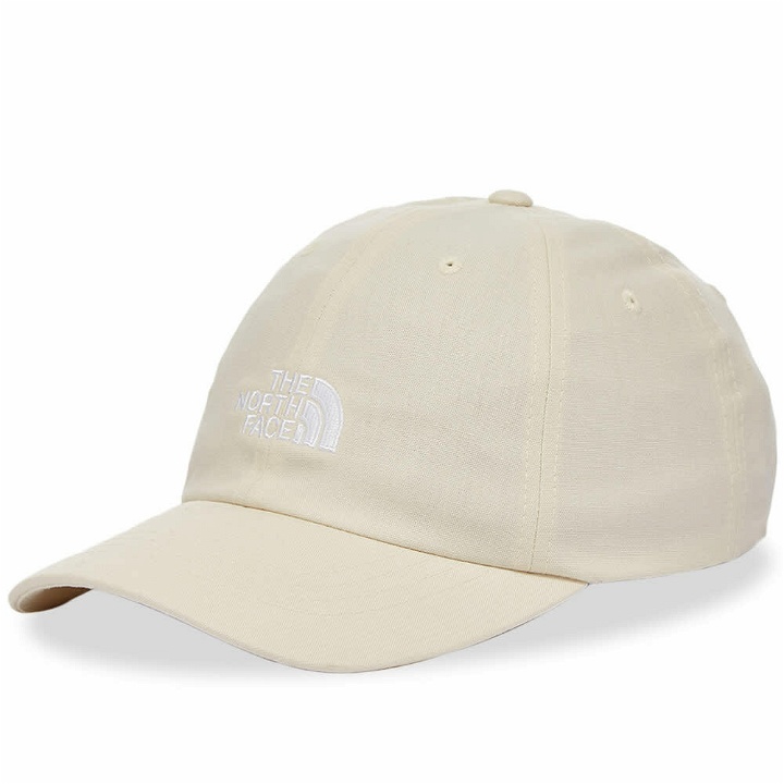 Photo: The North Face Norm Hat in Vintage White