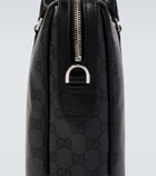 Gucci Gucci Essence Classic Medium GG canvas briefcase