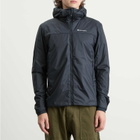 Montane Men's Fortes Lite Insulated Hoodie in Eclipse Blue