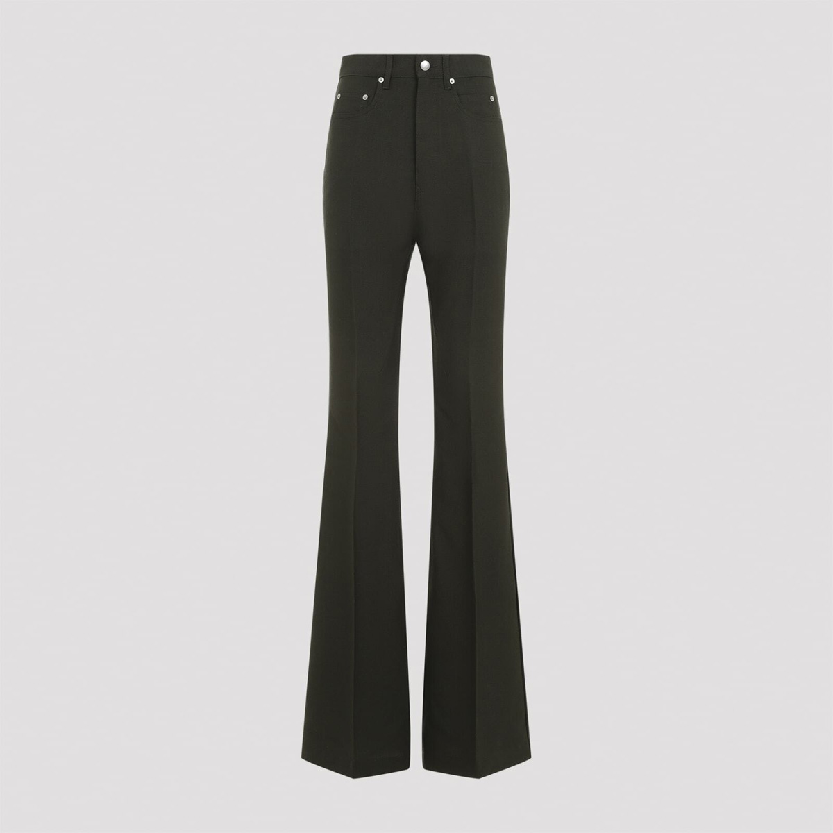Rick Owens Bolan Bootcut Jeans