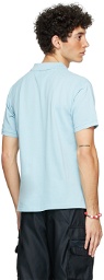 Marc Jacobs Blue Heaven by Marc Jacobs Tiny Teddy Polo