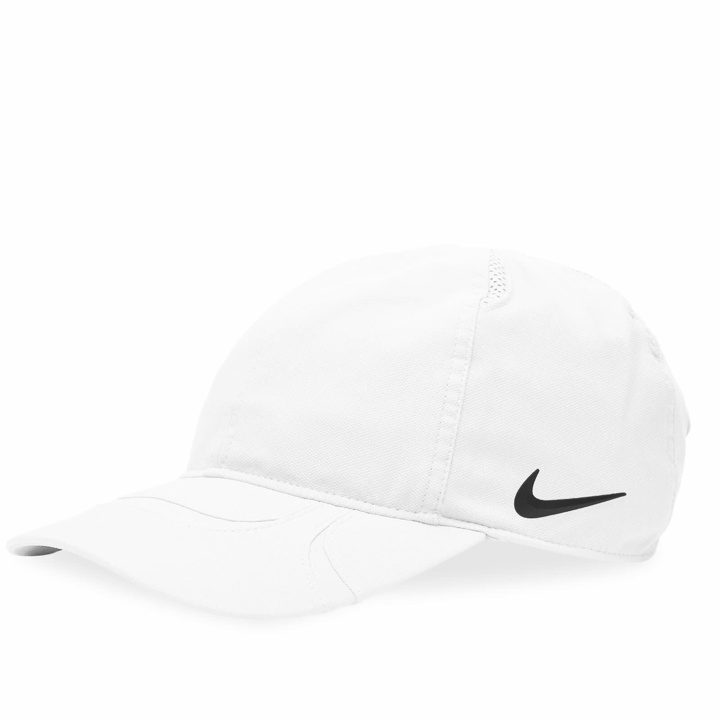 Photo: Nike x NOCTA Club Cap in White/Black