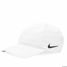 Nike x NOCTA Club Cap in White/Black