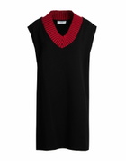 Jijil Womens Mini dress in Black