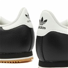 Adidas Kick Sneakers in Core Black/Core White/Gum