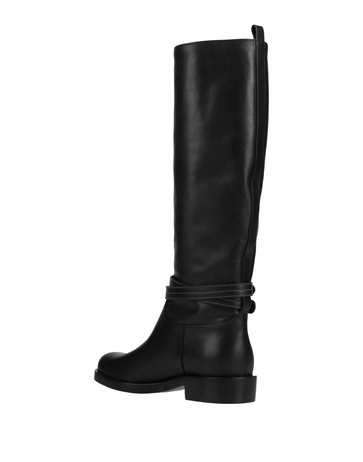 Gianvito Rossi Womens Boot in Black
