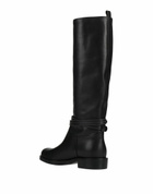 Gianvito Rossi Womens Boot in Black