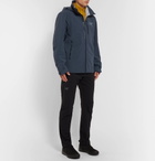 Arc'teryx - Cassiar GORE-TEX Hooded Jacket - Men - Dark gray