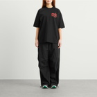 END. SS26 London Fashion Week T-Shirt in Black