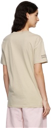 Bless Beige Nº69 Lost In Contemplation Multicollection II T-Shirt