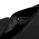 Puma x Heliot Emil Sling Bag in Puma Black 